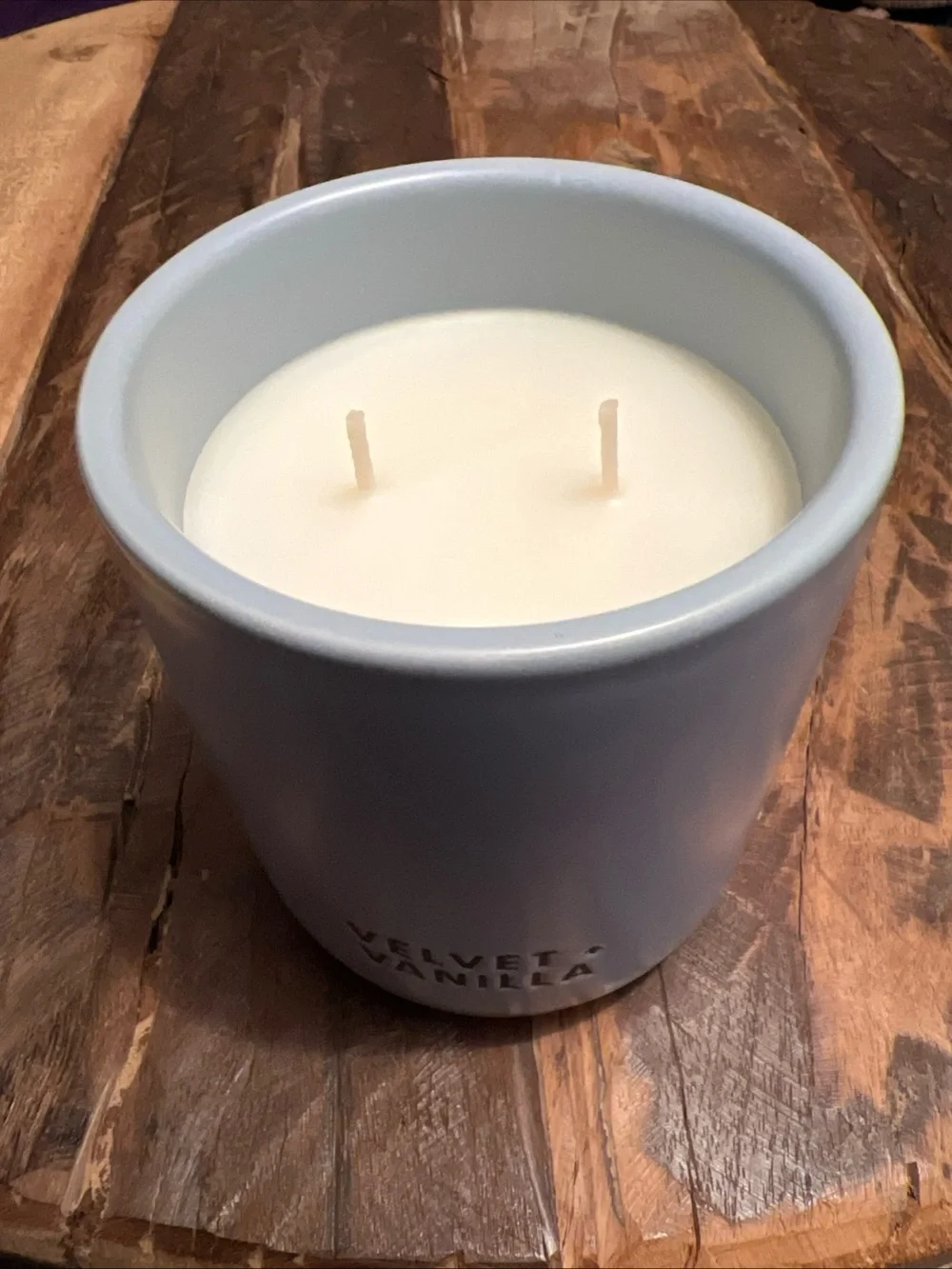 BELLEVUE LUXURY CANDLES formulated burn candles